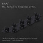 GUNPRIMER - RUNNER CLIP - STARTER SET