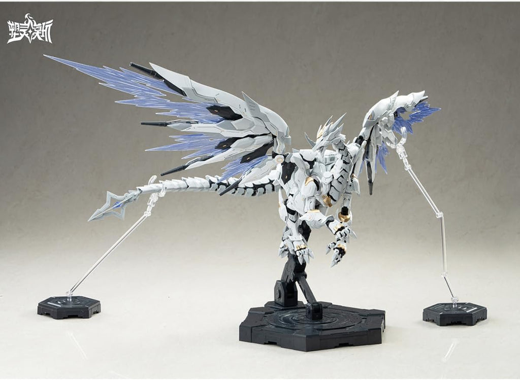 SoulingToys - Daytime Meteor - image 5