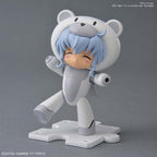 GUNPLA - HGPG 1/144 Petit'Gguy Chara'gguy Sarah