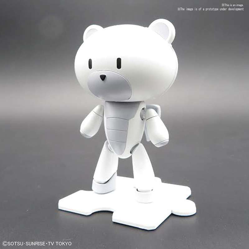 GUNPLA - HGPG 1/144 Petit'Gguy Chara'gguy Sarah