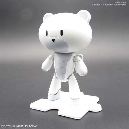 GUNPLA - HGPG 1/144 Petit'Gguy Chara'gguy Sarah