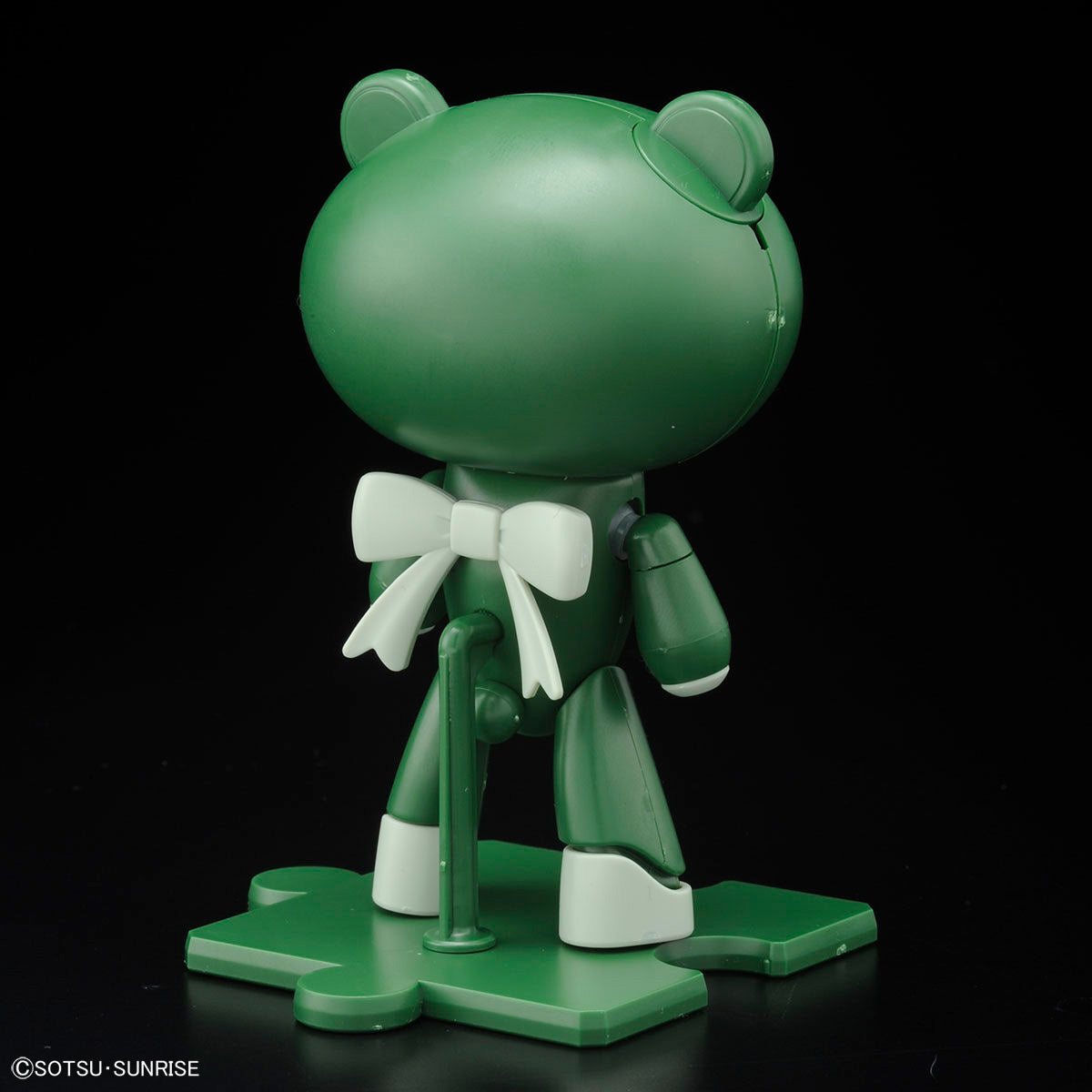 HGPG 1/144 - Petit'gguy Mass Production Type - Premium Bandai - image 2