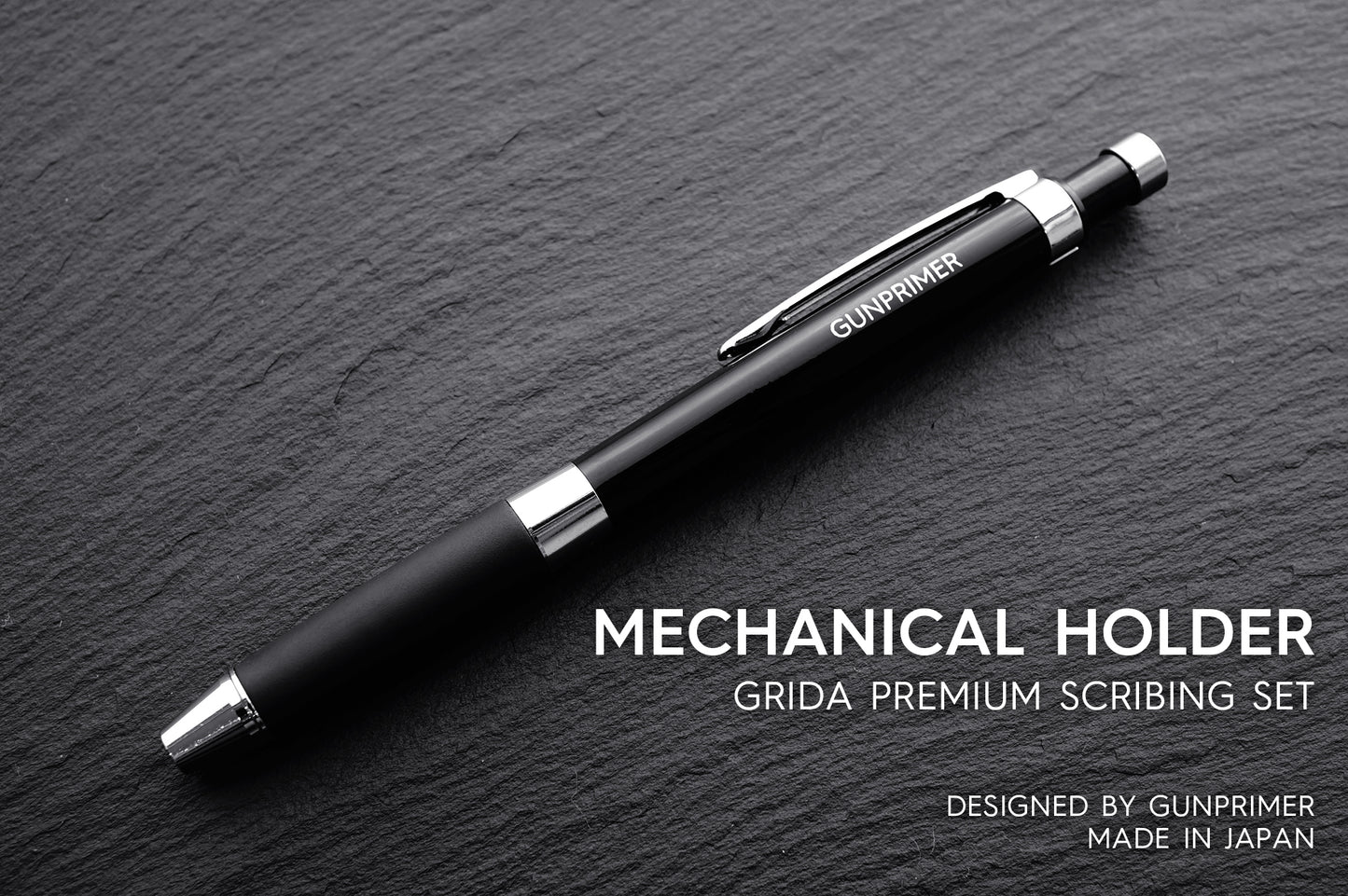 GUNPRIMER - Grida - Starter Kit