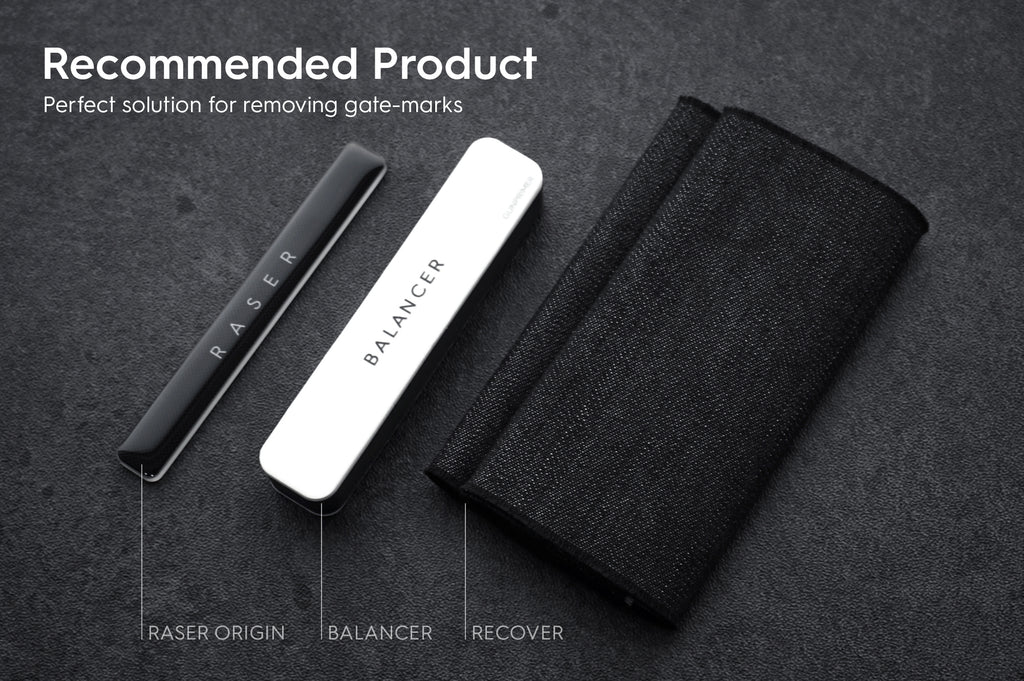 GUNPRIMER - Raser Origin