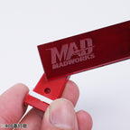 Madworks - Acrylic Grinding Plate - 6pcs AGP-000