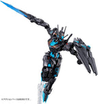 HG 1/144 - Gundam Base Limited - Gundam Aerial [Recirculation Color/Neon Blue] Gundam Next Future Limited - image 5