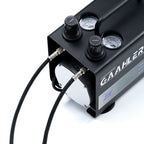 Gaahleri - Dual Drive Series Airbrush Kit Compressor GT-918-3