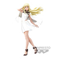 Mobile Suit Gundam Hathaway Glitter & Glamours - Gigi Andalucia