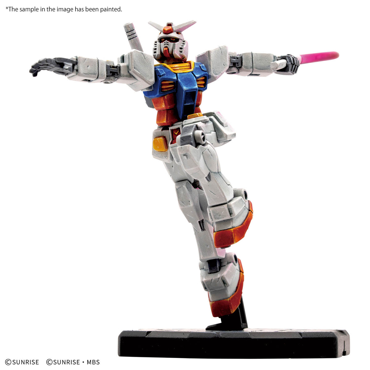 Gundam Assemble - Starter Set 01 [ST01] rx-78-2