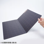 Madworks - A2 Foldable Model Cutting Mat: Black (A2), White (A3) MH-28-3