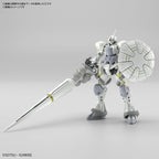 HG 1/144 - Gundam GQuuuuuuX Xavier's Gyan Hakuji-Packs