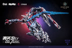 AniMester x Nuclear Gold Reconstruction 1/72 Crystal Envoy Unit-03 Sky Blaze-6