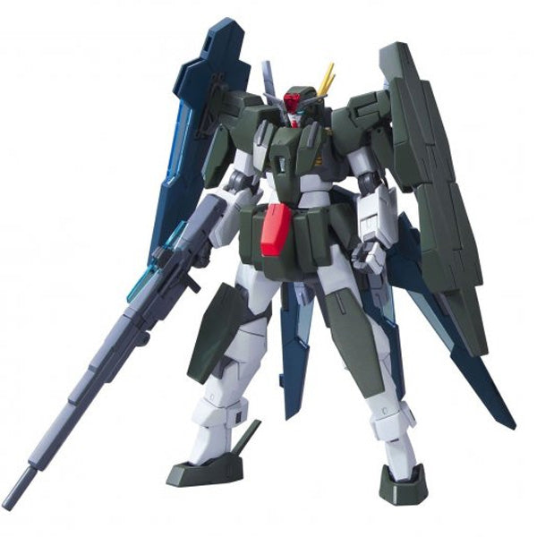 GUNDAM 00 - HG 1/144 - Cherudim Gundam GNHW/R