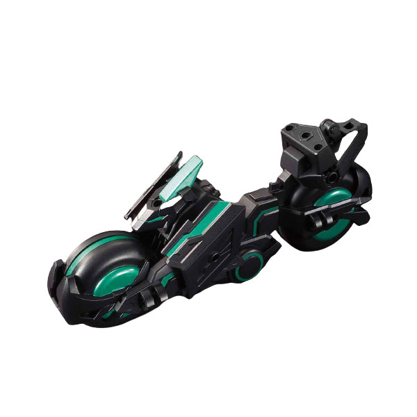 GUNDAM - SD Sangoku Soketsuden Trinity Bike