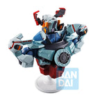 GUNDAM - Ichibansho GQuuuuuuX Bust - image 2