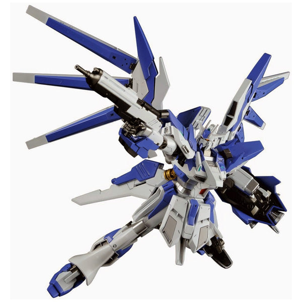 GUNDAM  - HGBF 1/144 - Hi-Nu Gundam Vrabe