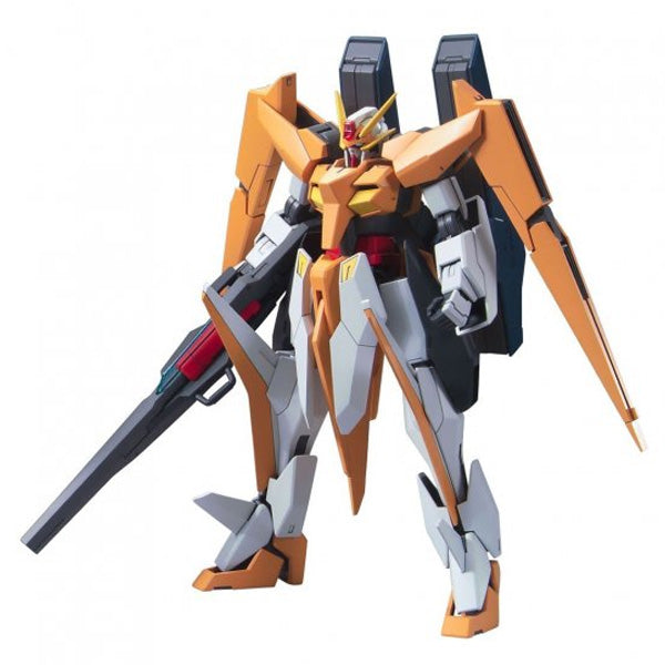 GUNDAM 00 - HG 1/144 - Arios Gundam GNHW/M