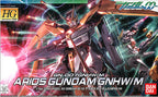 GUNDAM 00 - HG 1/144 - Arios Gundam GNHW/M