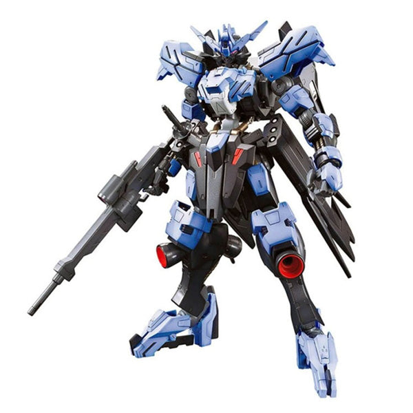 GUNDAM - FULL MECHANICS 1/100 - Gundam Vidar - image 2