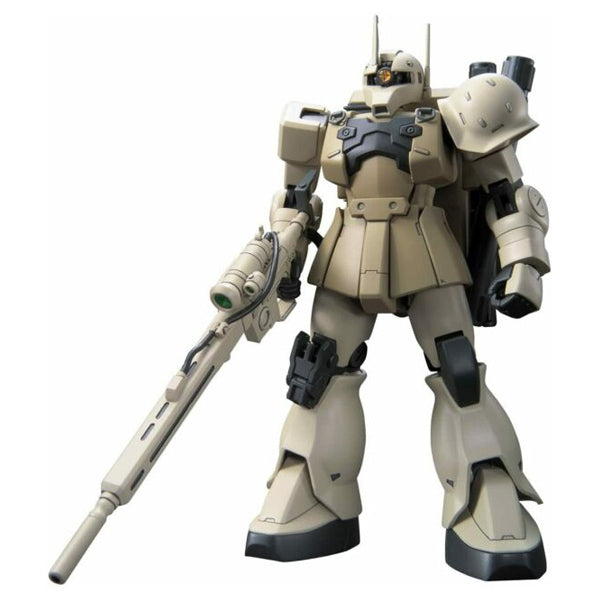 HGUC 1/144 - MS-05L Zaku I Sniper Type