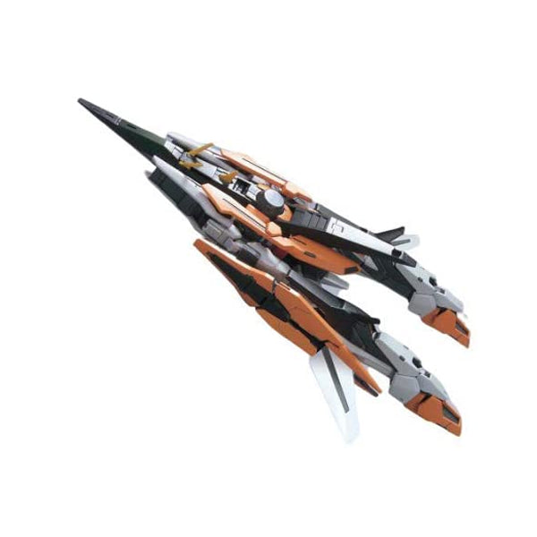 GUNDAM 00 - HG 1/144 - GN-003 Gundam Kyrios 2 flight mode