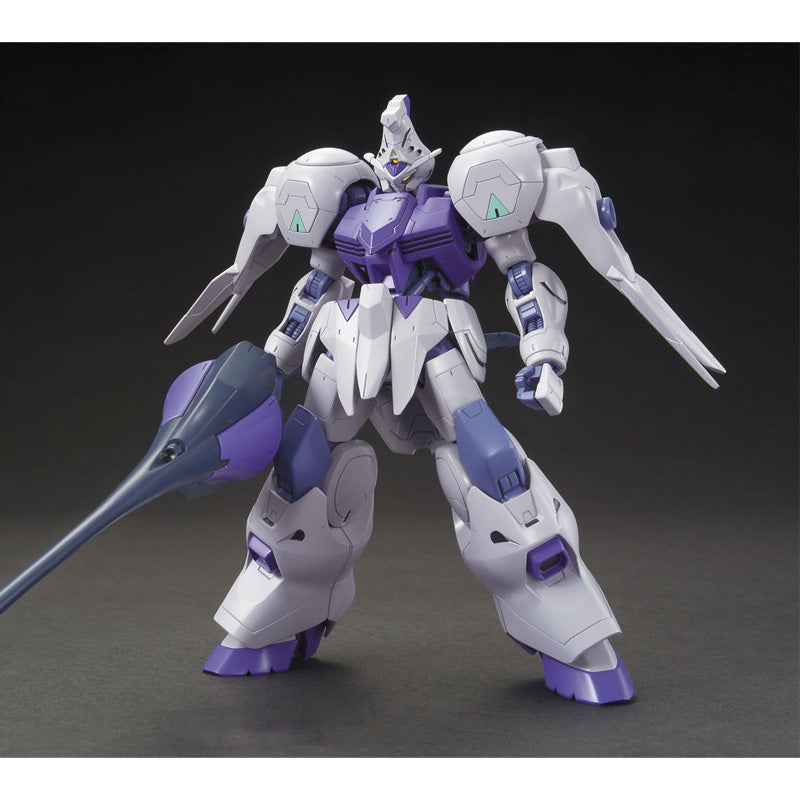 GUNDAM - IBO HG 1/144 Gundam Kimaris