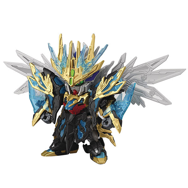 GUNDAM - SD Sangoku Soketsuden Tien Ba Cao Cao Wing Gundam