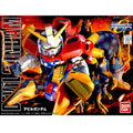 GUNDAM - BB245 Devil Gundam - Model Kit