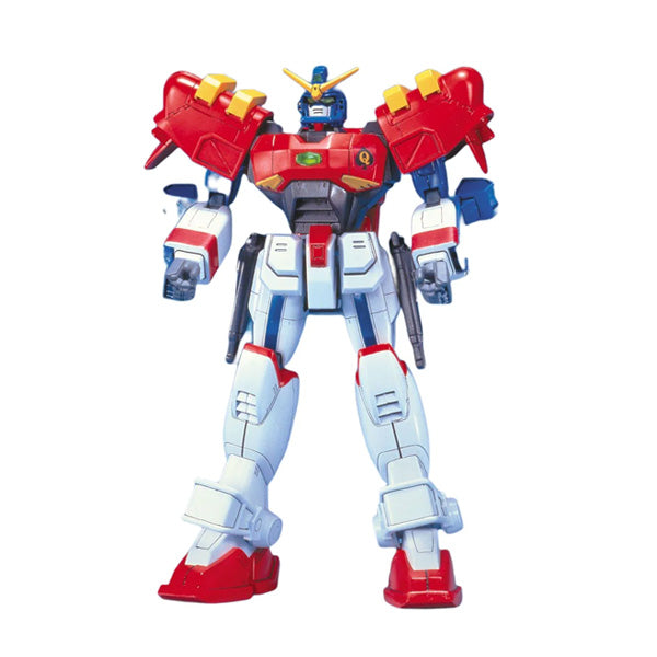 GUNDAM - NG 1/100 - Gundam Maxter - Model Kit
