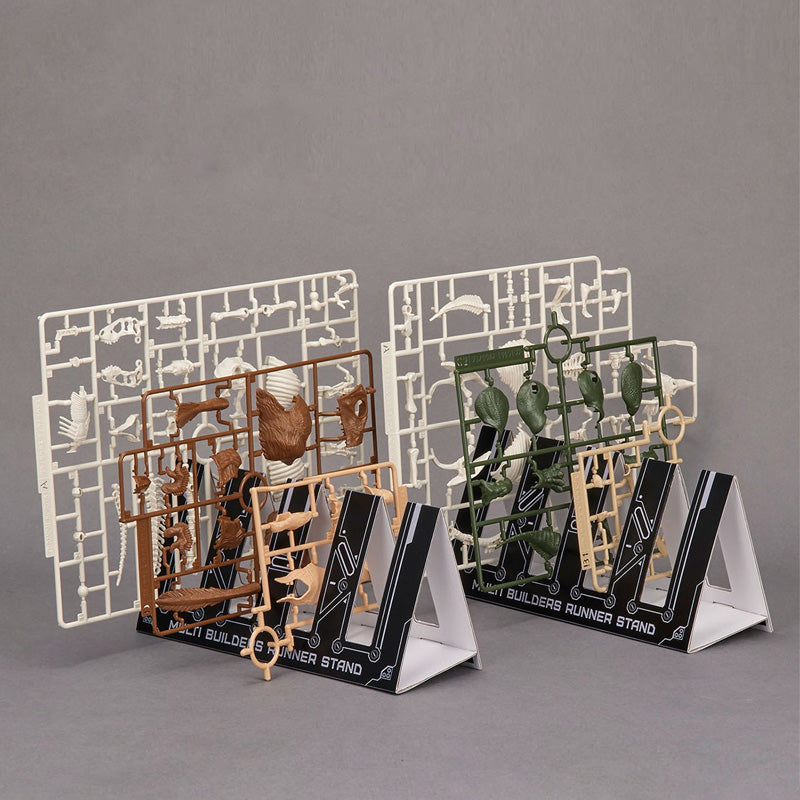 Gunpla Multi Builders Runner Stand