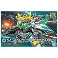 GUNDAM - SDBD - RX-Zeromaru Shinkikessho Ayame Mobile Suit