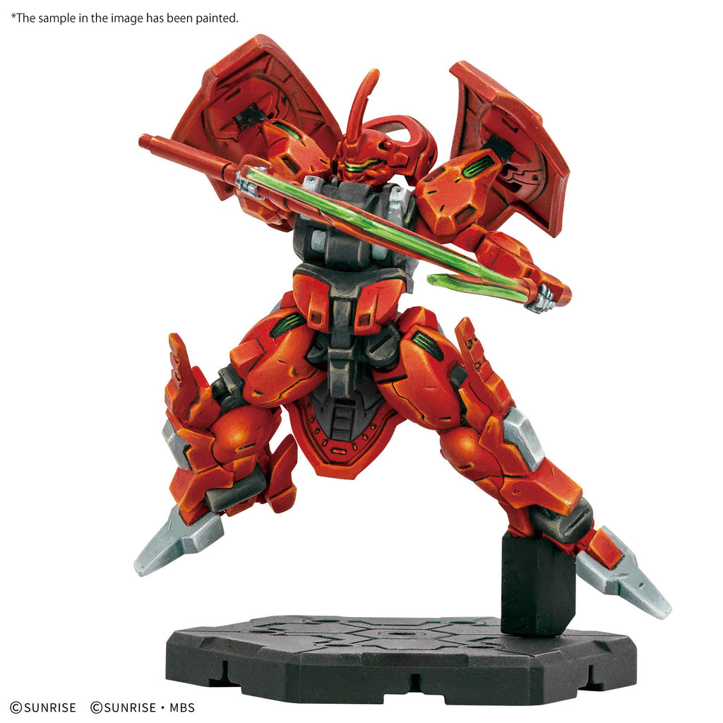 Gundam Assemble - Expansion Pack 02 [EX02] Darilbalde
