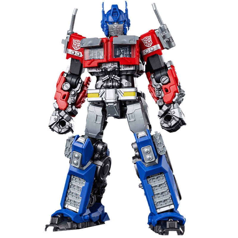 TRANSFORMERS - Optimus Prime - Classic Class Blokees 1