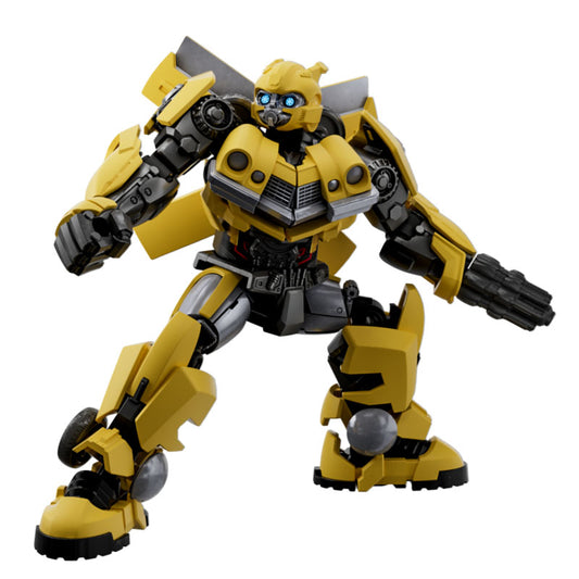 TRANSFORMERS - Bumblebee  - Classic Class Blokees 1