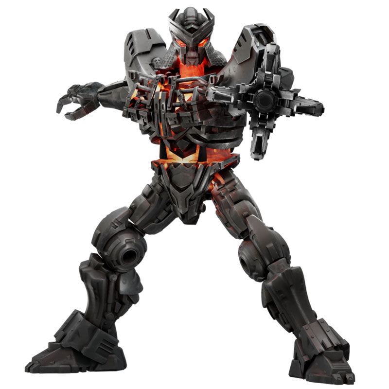 TRANSFORMERS - Scourge - Classic Class Blokees 1