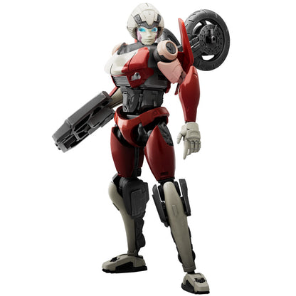 TRANSFORMERS - Arcee - Classic Class Blokees 1