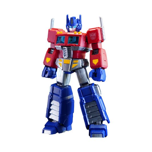 TRANSFORMERS - Optimus Prime G1 - Classic Class Blokees 1