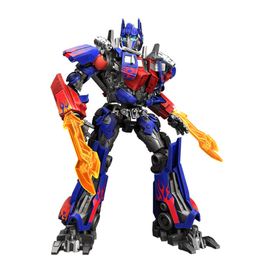 TRANSFORMERS - Optimus Prime "2007" - Classic Class Blokees 1