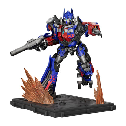 TRANSFORMERS - Optimus Prime "2007" - Classic Class Blokees 3