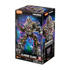 TRANSFORMERS - Megatron "2007" - Classic Class Blokees 2
