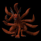 Blokees - Naruto Shippuden Legend Edition 01 Kurama Nine Tails front 2