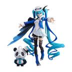 Blokees - Hatsune Miku Fantastics Series MIKU WITH YOU 2025 front 1