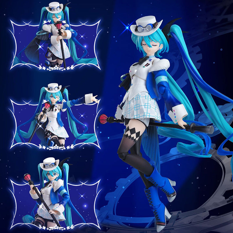 Blokees - Hatsune Miku Fantastics Series MIKU WITH YOU 2025