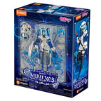 Blokees - Hatsune Miku Fantastics Series MIKU WITH YOU 2025 artbox