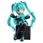 Blokees - Hatsune Miku Serendipity Series Official Outfit front