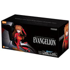 Blokees Evangelion Fantastics Series FFEX03 Asuka Shikinami Langley Entry Plug Interior box