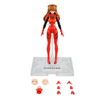 Blokees Evangelion Fantastics Series FFEX03 Asuka Shikinami Langley Entry Plug Interior accessory set