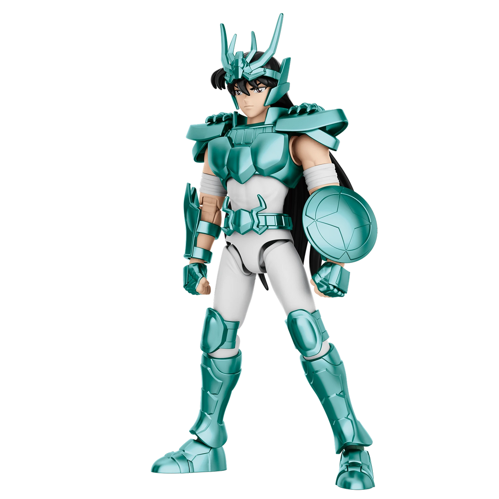 Blokees - Saint Seiya Champion Class 09 Dragon Shiryu