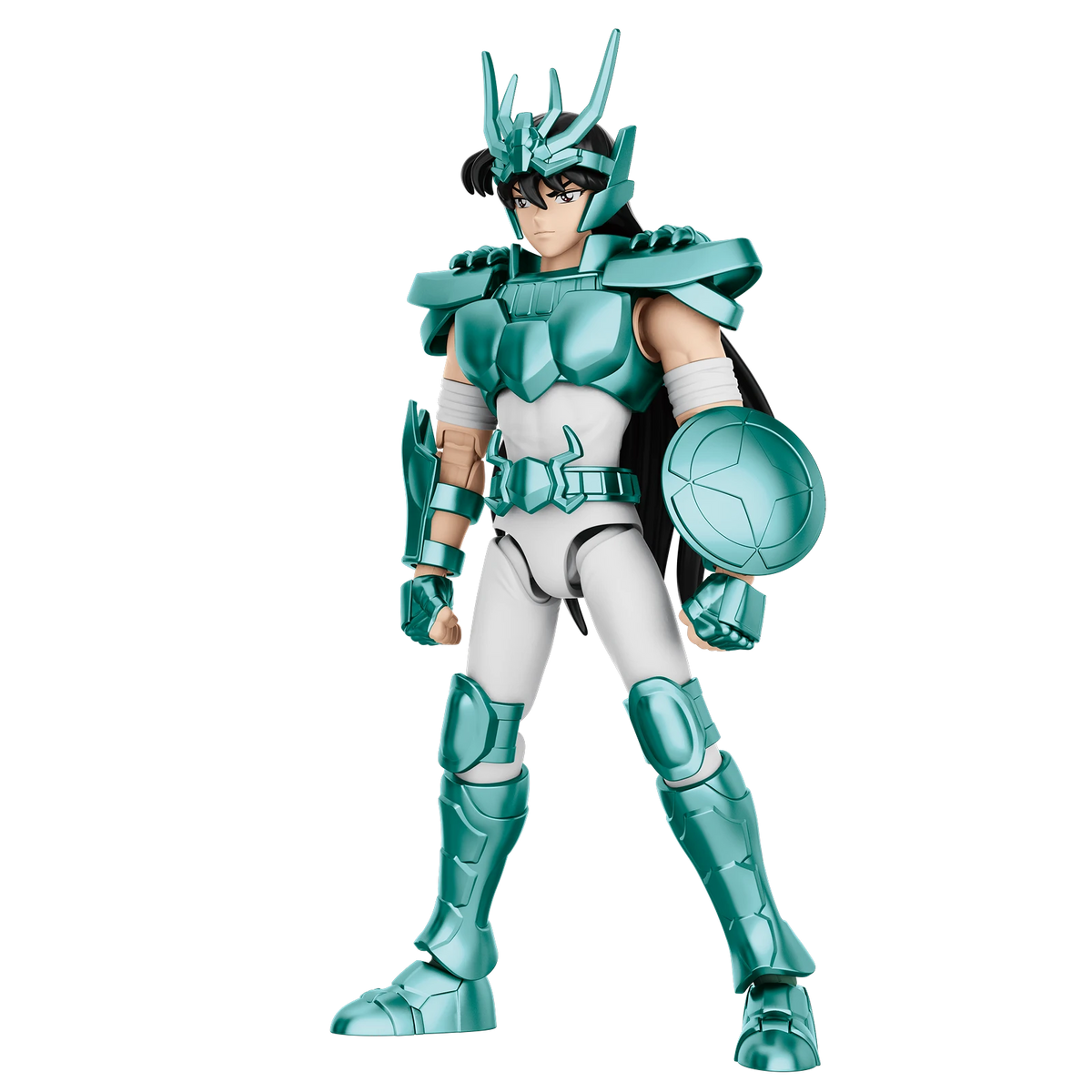 Blokees - Saint Seiya Champion Class 09 Dragon Shiryu