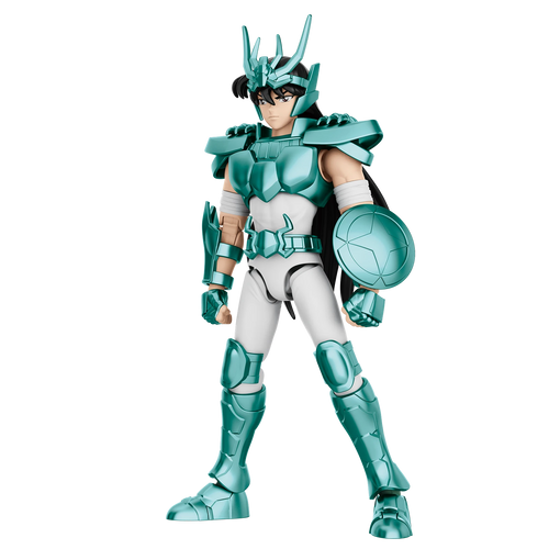 Blokees - Saint Seiya Champion Class 09 Dragon Shiryu